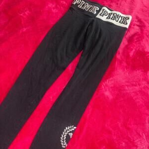 Victorias Secret PINK leggings